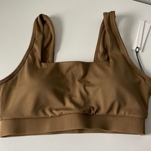 Paragon fitwear sports bra size small